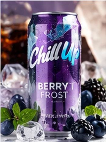 Berry Frost